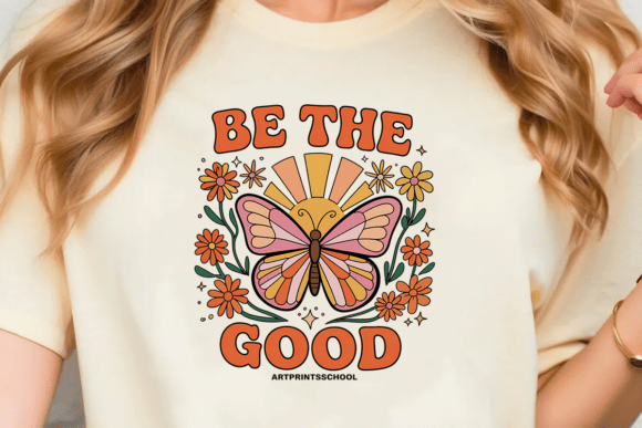 Be the Good PNG: Elevate Your Creative Projects