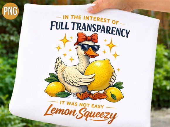 Evaluating the Full Transparency Lemon Squeezy PNG for Professional Design Workflows