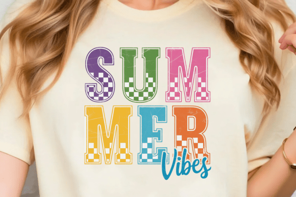 Summer Vibes SVG PNG: A Practical Guide for Crafters and Designers